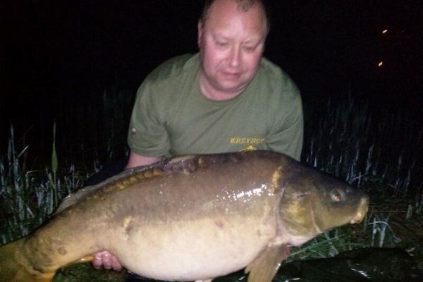 karp 14kg
