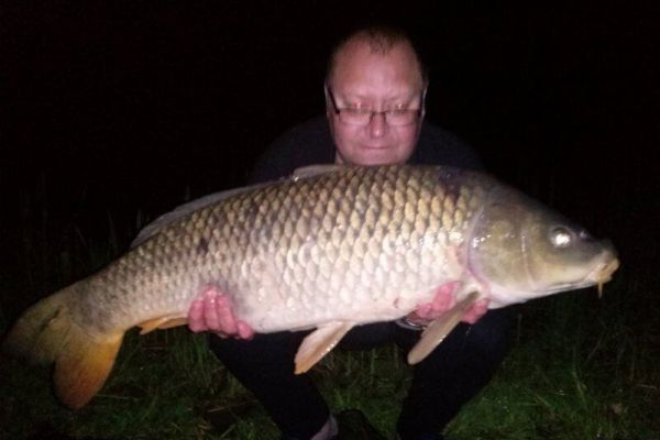 karp 18,5kg