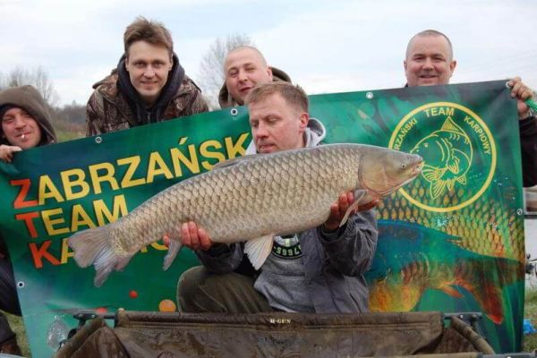 amur 14kg