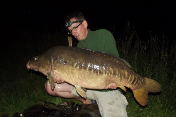 karp 20,5kg