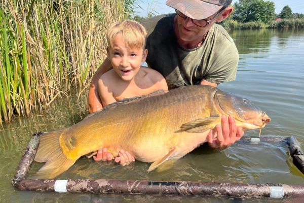 karp 22kg